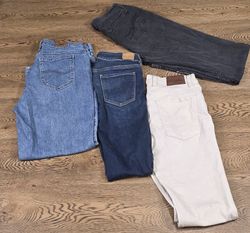 Mix branded jeans (9)