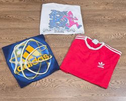 T-shirts Adidas (9)