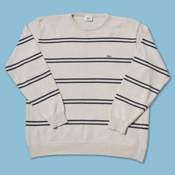 Premium Lacoste Sweaters