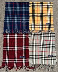 Burberry Scarves