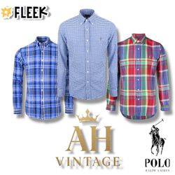 Ralph Lauren Men shirts