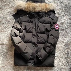 Camisetas Canada Goose