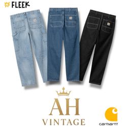 Mix de style de pantalon Carhartt