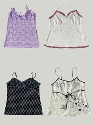 Top de camisolinha italiano Y2K (TS:1250)