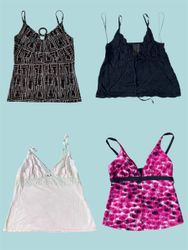Tops Y2K cami (TS:1251)