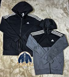Adidas Sweatshirt and hoodies AC#11