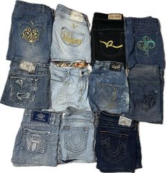 JUPES COURTES APPLE BOTTOMS ET AUTRES MARQUES MIX ..