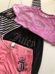 Juicy Couture Mix Bundle