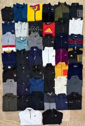 Mixed Branded Fleeces