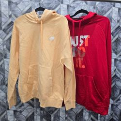 AV-0183 Nike Sweatshirts And Hoodies