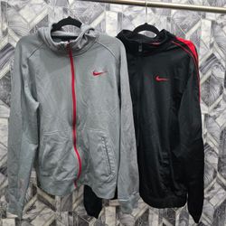 AV-0184 Nike Mix Jackets