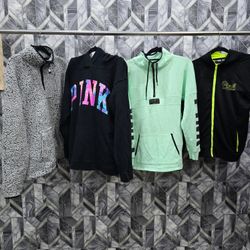 AV-0186 Pink Winter Collection