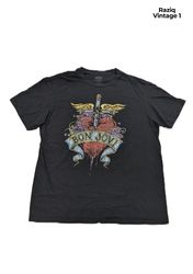 Vintage Single Stitch T-Shirts