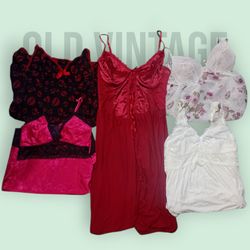 Y2k Damen Mix Cami Top