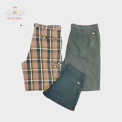 Pantalones cortos Dickies