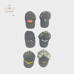 Vintage Stylesh Caps