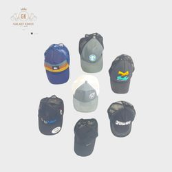 Sombreros de Estilos Vintage