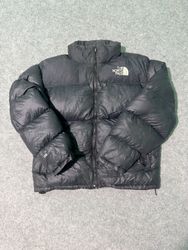 JAQUETA PUFFER SERIE 700 THE NORTH FACE
