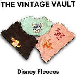 Disney Fleeces