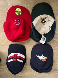 Baseball Caps