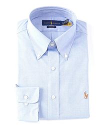 Camisa social Ralph Lauren