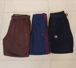 Pantalons Mix Marque