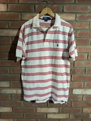 Camisetas com Gola Ralph Lauren