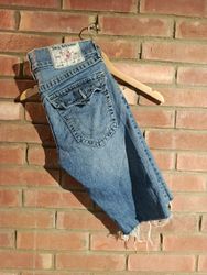 True Religion Shorts