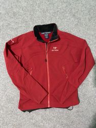 Arc'Teryx Jackets