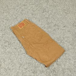 LEVI'S MIX CODED DENIM JEANS - BUNDLE 36