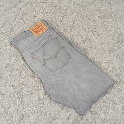 LEVI'S MIX CODED DENIM JEANS - BUNDLE 38