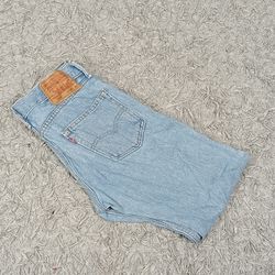 LEVI'S MIX CODED DENIM JEANS - BUNDLE 39