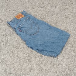 LEVI'S MIX CODED DENIM JEANS - BUNDLE 42