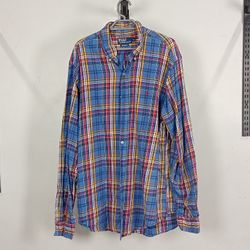 RALPH LAUREN MENS SHIRTS (SPECIAL) - BUNDLE 05