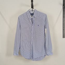 RALPH LAUREN MENS SHIRTS (SPECIAL) - BUNDLE 06