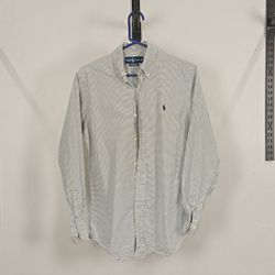 RALPH LAUREN MENS SHIRTS (SPECIAL) - BUNDLE 07