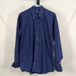 RALPH LAUREN MENS SHIRTS (SPECIAL) - BUNDLE 08