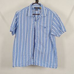 RALPH LAUREN MENS SHIRTS (SPECIAL) - BUNDLE 10