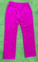 Pantaloni Juicy Couture