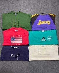 Vintage Sweatshirt BT#01