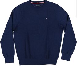 Suéteres Tommy Hilfiger