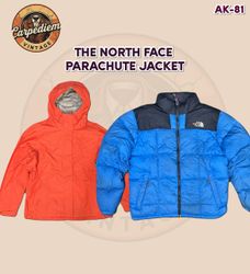 The North Face Jackets Ak-81