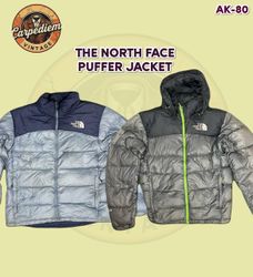 The north face Ak-80