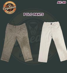 Pantalons Polo Ak-99