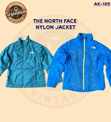 The north face Nylon Jacket Ak-105