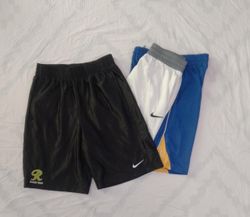 CRZ0482 Vintage Nike Sportswear Shorts Bundle