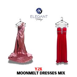 Robe Y2K Moon Melt Mix - EV01146