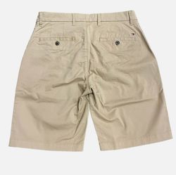 Shorts de Algodão Tommy Hilfiger