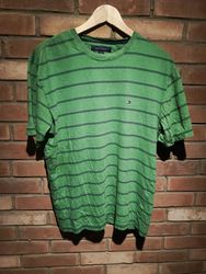 Camisetas Tommy Hilfiger