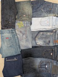 MISS SIXTY Jeans